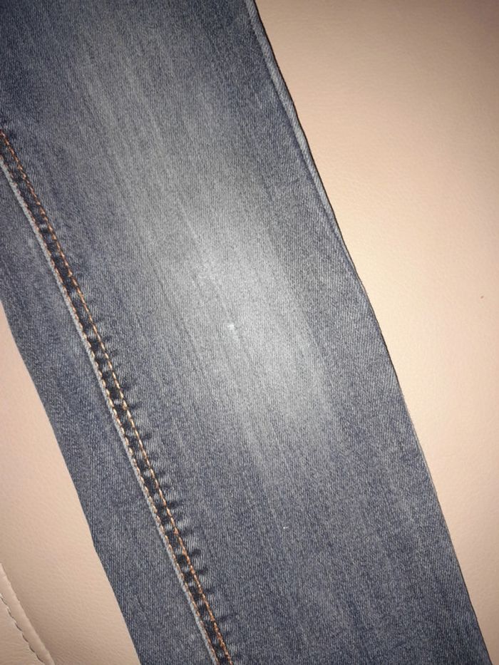 Jeans garçon tape à l'oeil - photo numéro 2