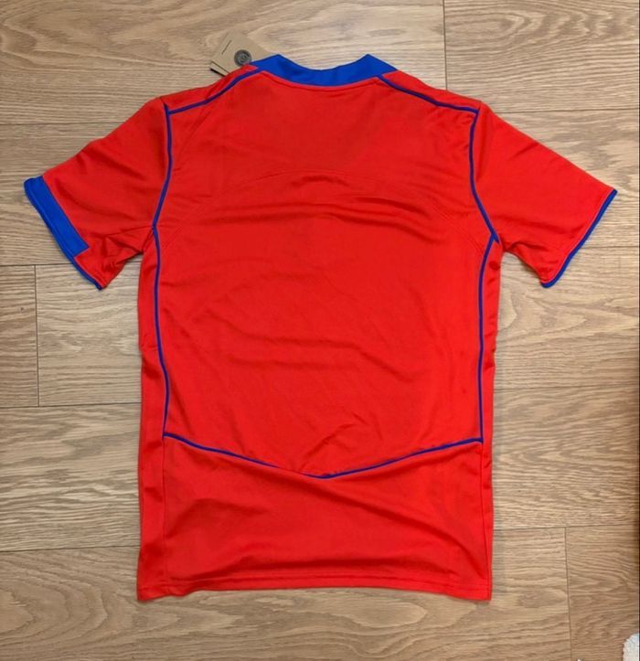 Maillot Paris Saint Germain 12026 - photo numéro 4