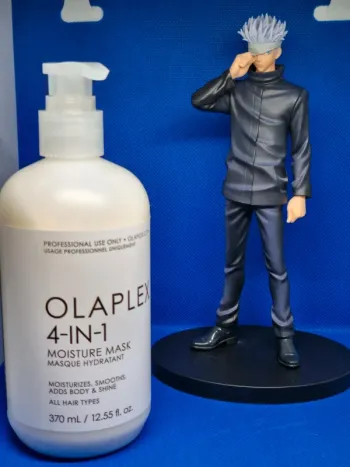 Olaplex 4in1