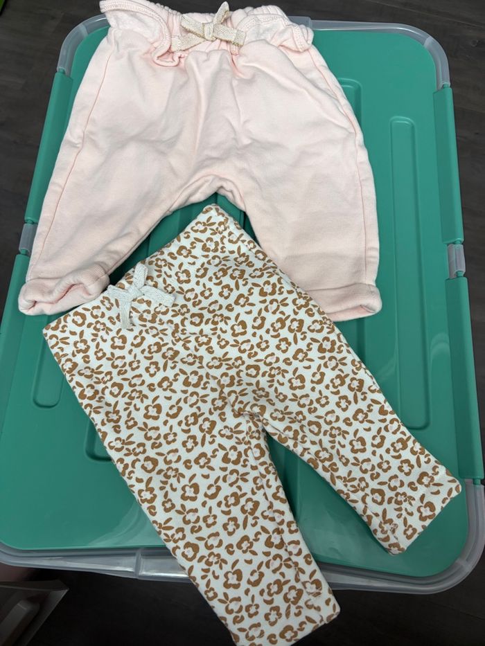 Jean, leeging - photo numéro 4