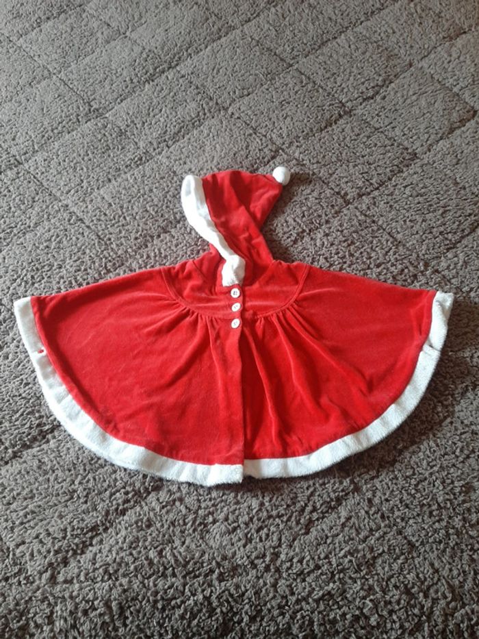 Cape de Noël
