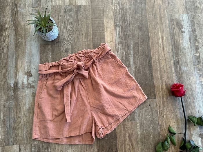 - Short - Taille XS - Très bon état