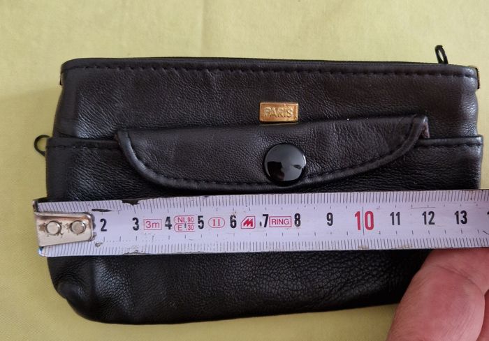 Porte monnaie homme - photo numéro 5