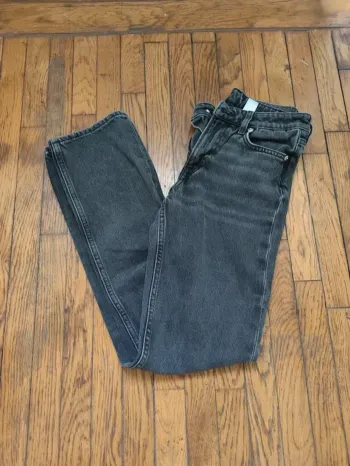 Jean noir