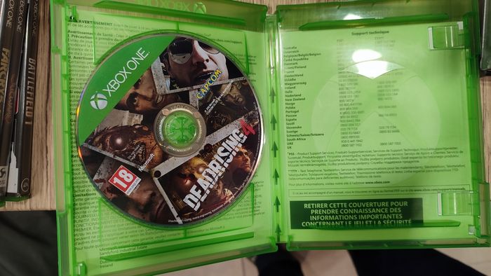 Deadrising 4 Xbox one - photo numéro 2