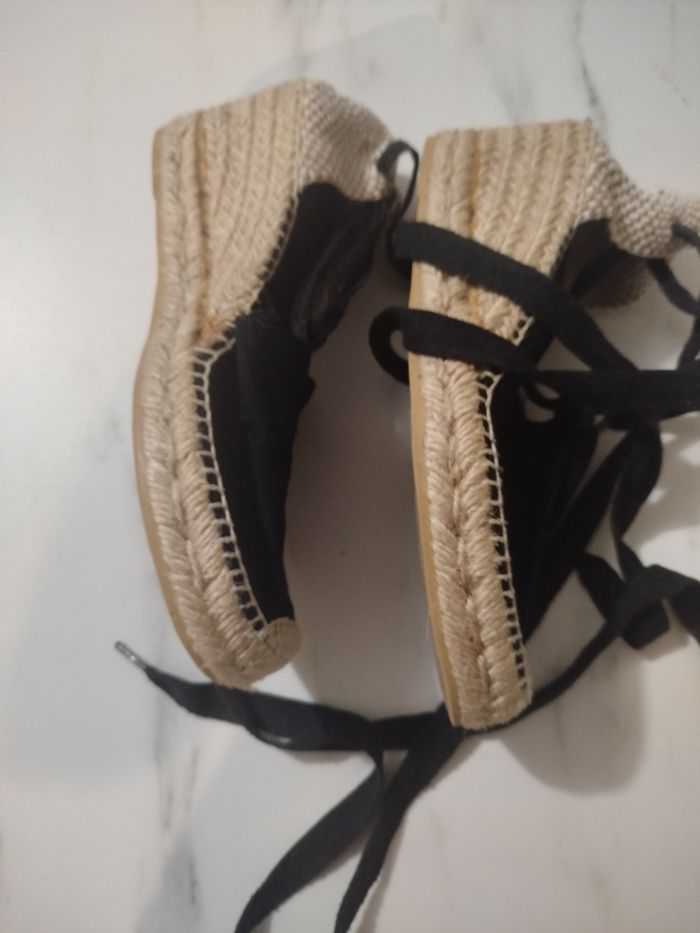 Chaussure tony pons taille 36 - photo numéro 5