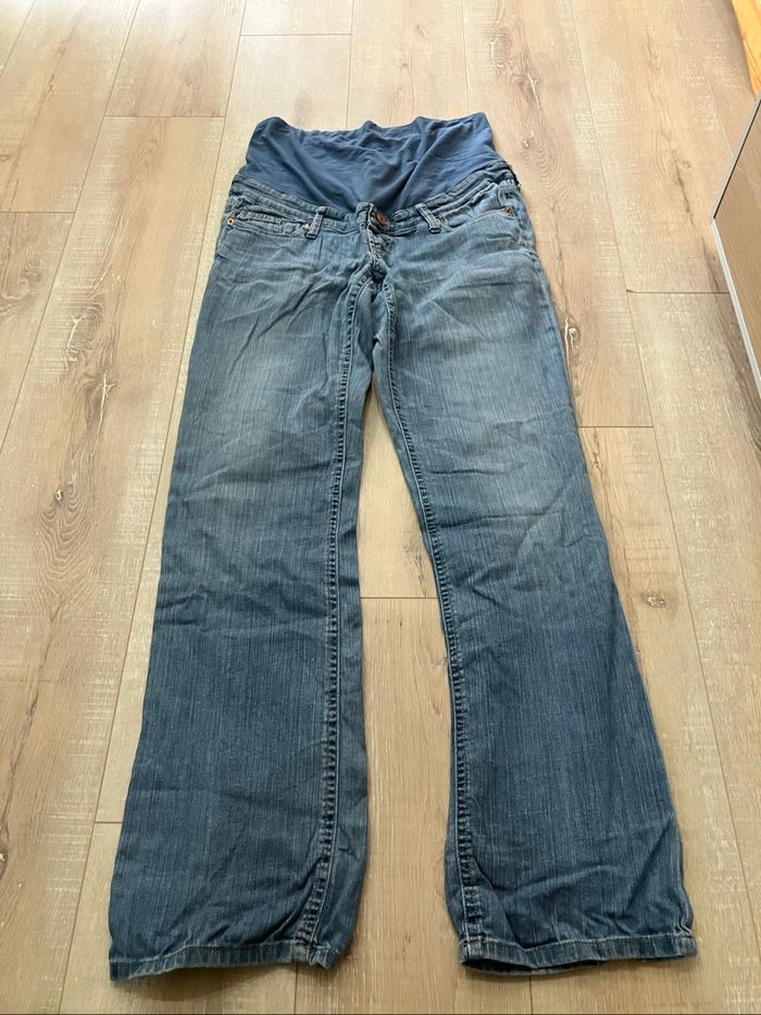 Pantalon de grossesse