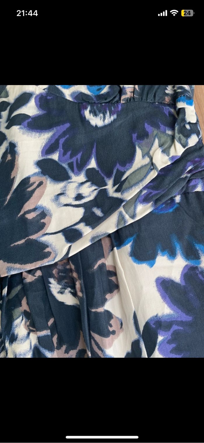 Robe mango taille M - photo numéro 2