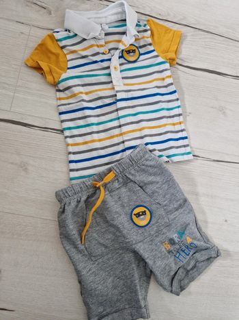 Ensemble 12 mois orchestra