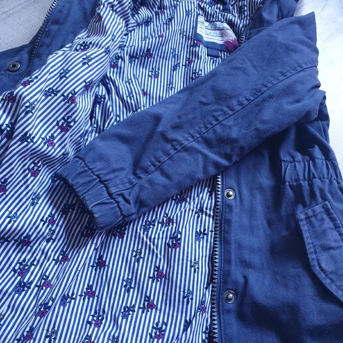 Veste fille - photo numéro 2