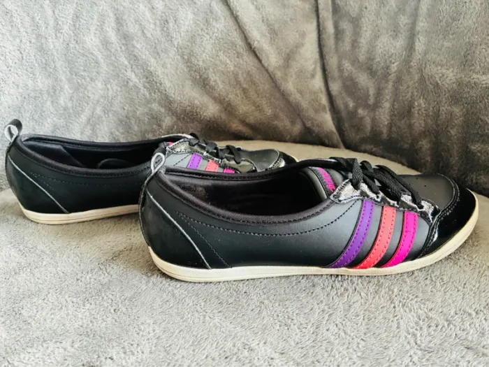 Chaussures femme adidas - photo numéro 5