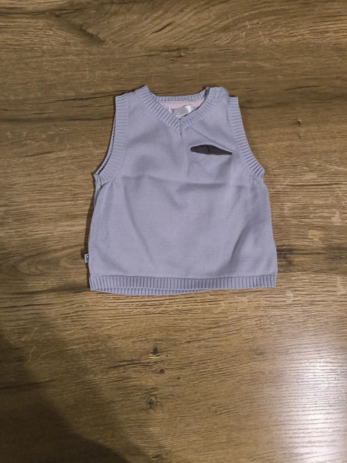 Pull bébé