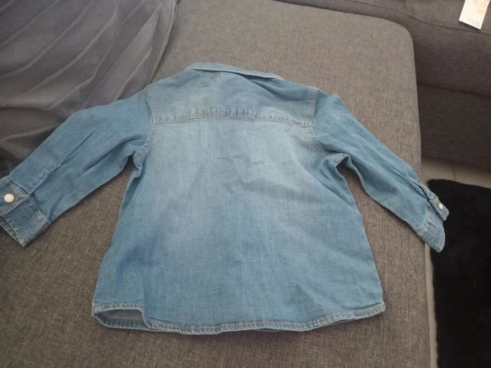 Chemise - photo numéro 2