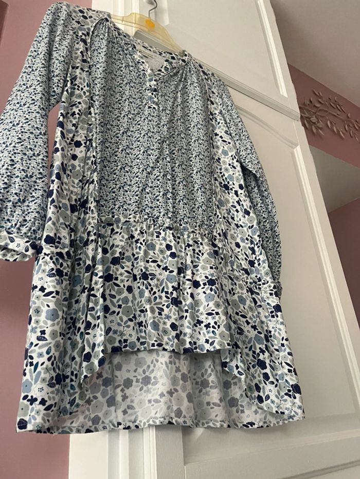 Robe vertbaudet - photo numéro 2