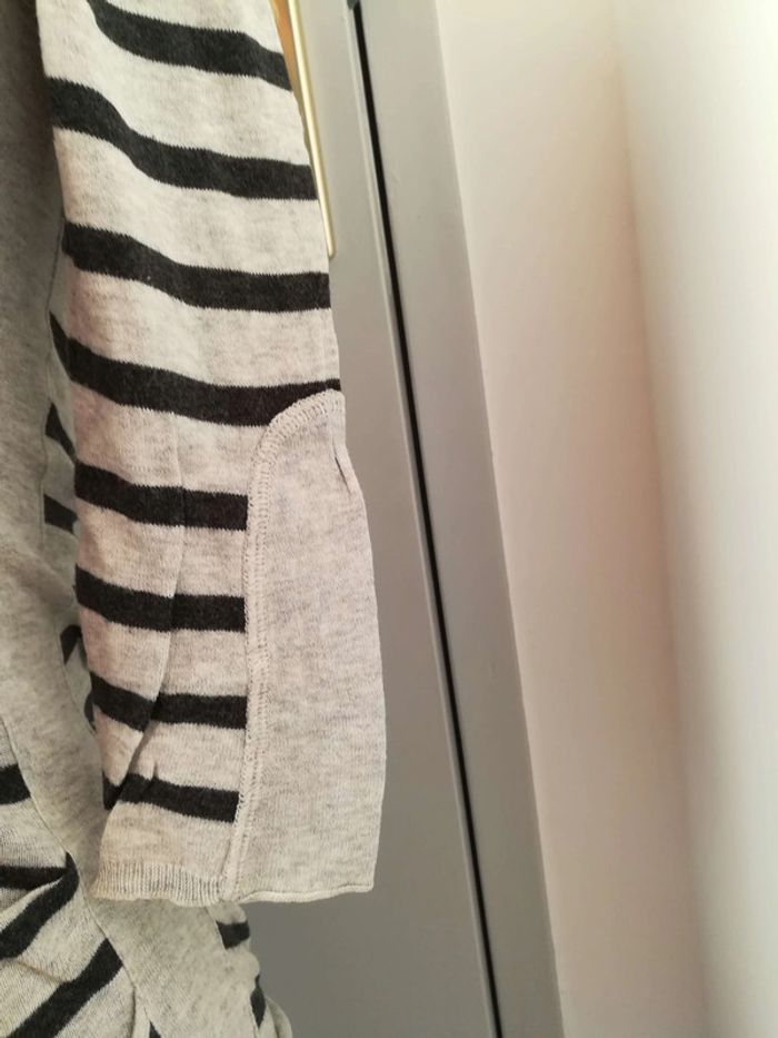 Pull Kookai T0 - photo numéro 8
