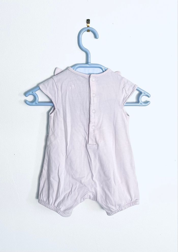 Barboteuse neuve « Boboli » T12 mois - photo numéro 2