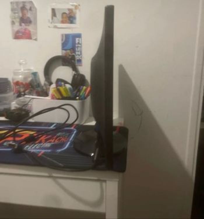 Écran d’ordinateur benq - photo numéro 3