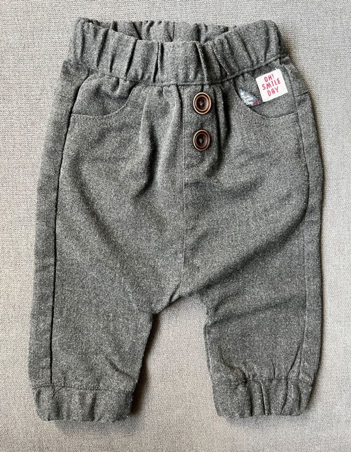 Pantalon TAO 3 mois - photo numéro 2