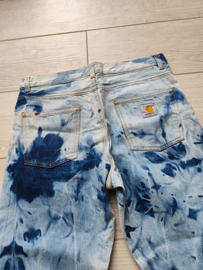 Pantalon Carhartt - photo numéro 4