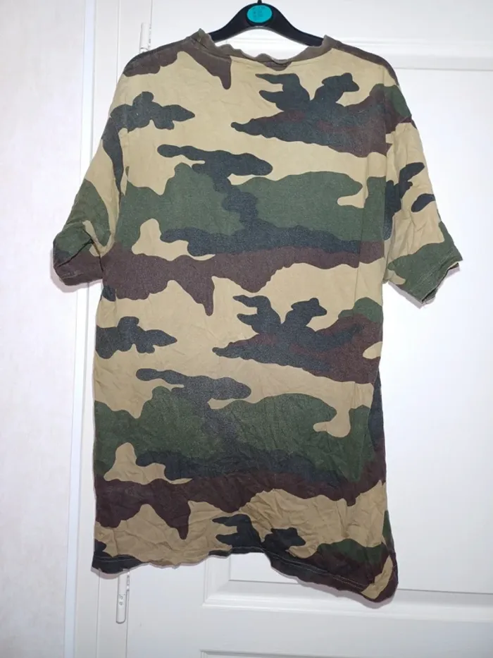 T-shirt Idaho - photo numéro 2