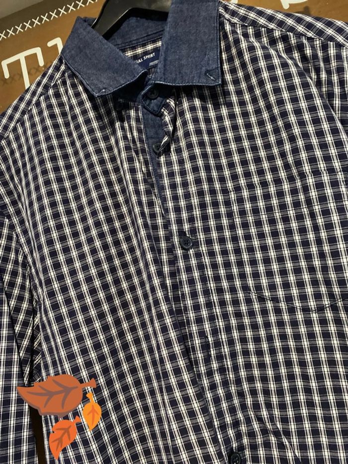 Chemise - photo numéro 2