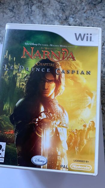 Narnia
