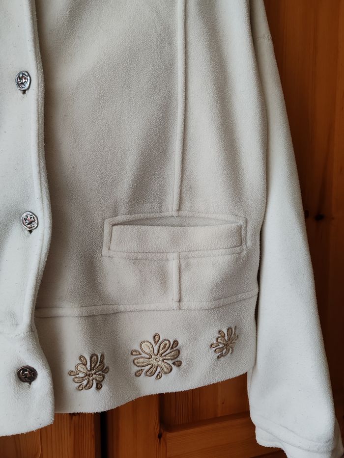 Veste polaire - photo numéro 3