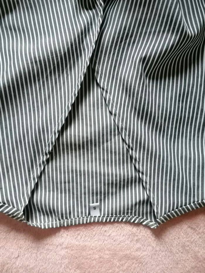 Chemise à noeud - photo numéro 3