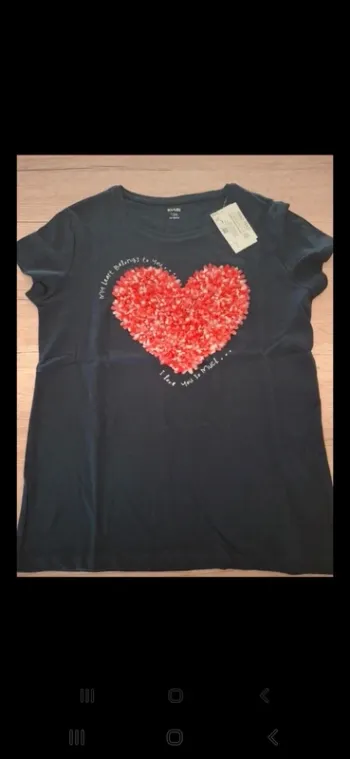Tea shirt kiabi 12 ans