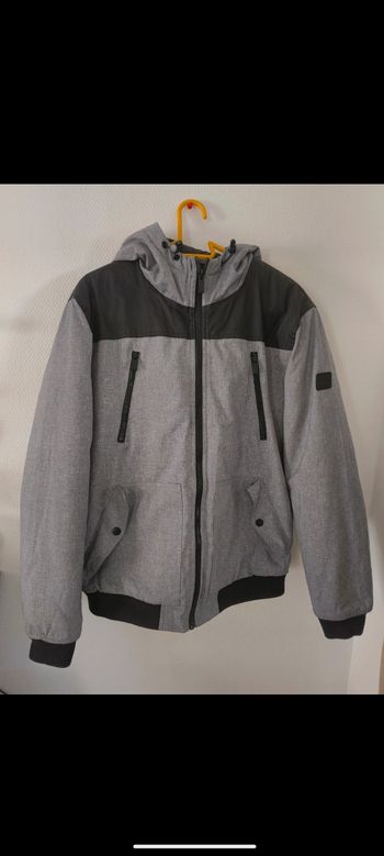 Blouson homme taille 38 ( liberto)