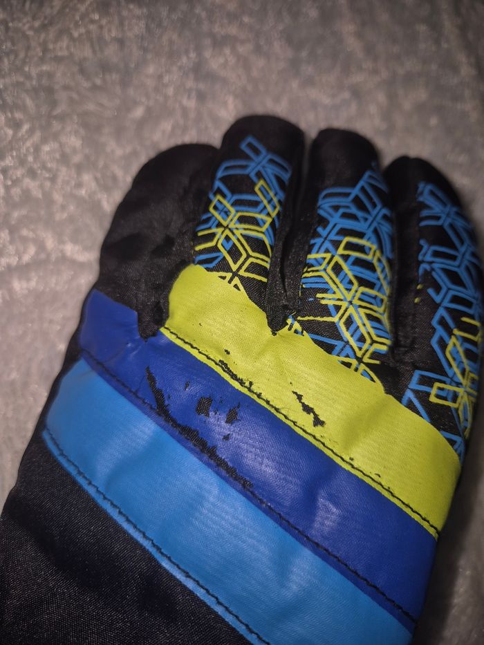 Gants de skis - photo numéro 2