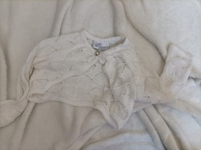 Lot de vêtements fille – 18 24 mois - photo numéro 13