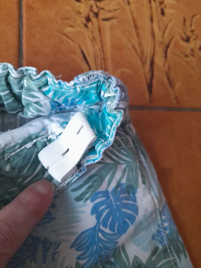 Short creeks - photo numéro 3