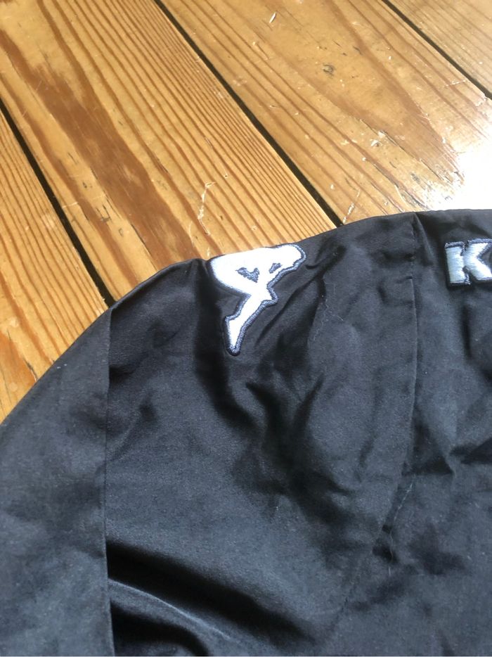 Coupe vent - photo numéro 3