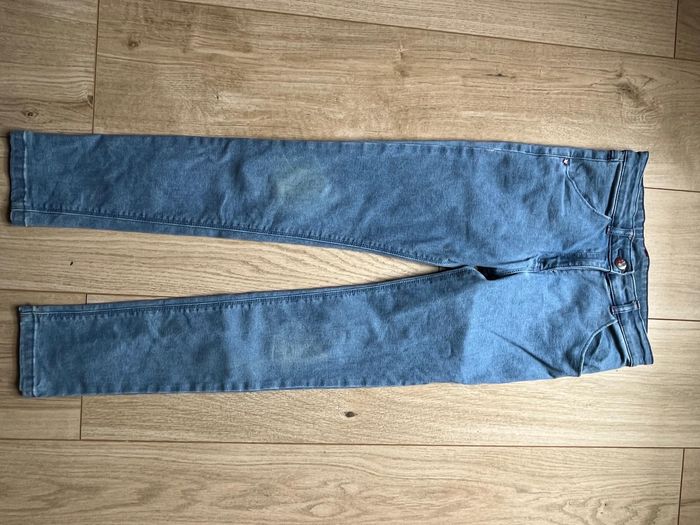 Jean Sergent Major 10 ans