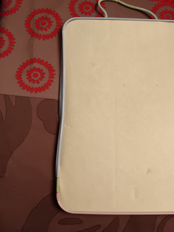 Tableau magnétique Hello Kitty - photo numéro 3