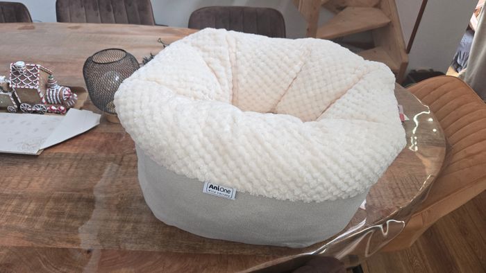 Panier pour petit chat ou chien