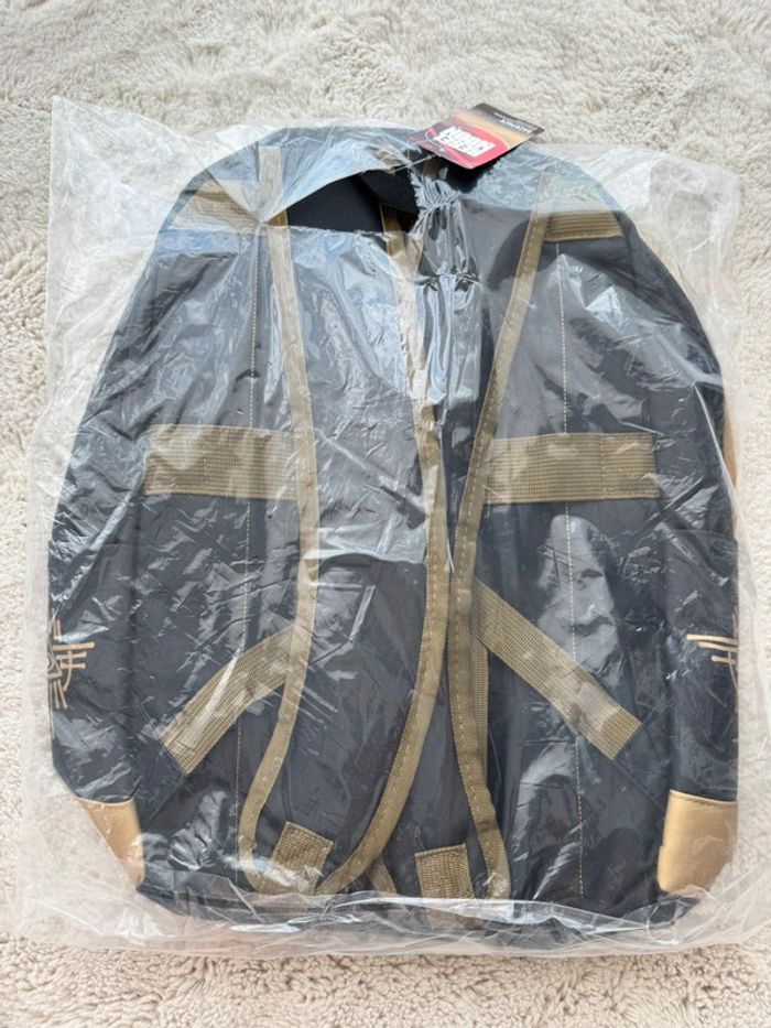 🎒Sac à dos neuf avec étiquette - sous blister- Rebelle Moon - photo numéro 2