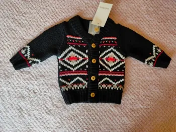 Gilet Catimini 3 mois