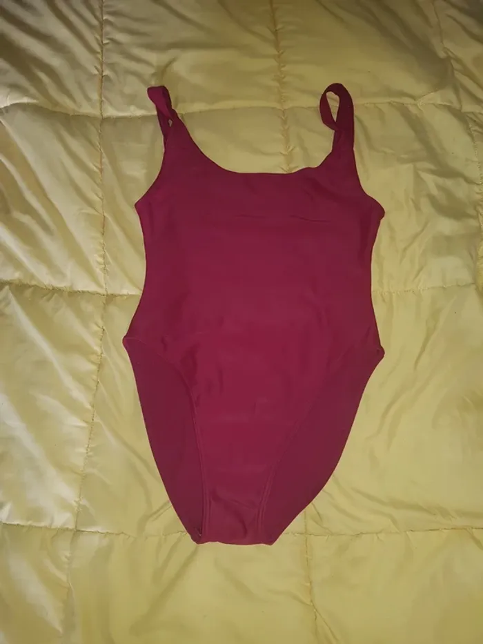 Maillot de bain