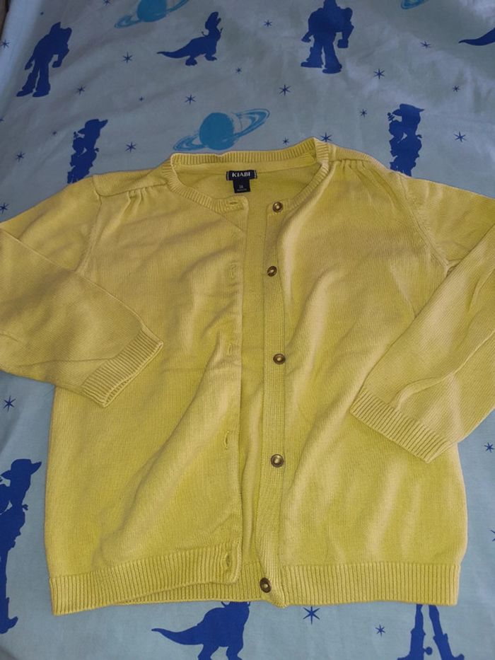Gilet jaune