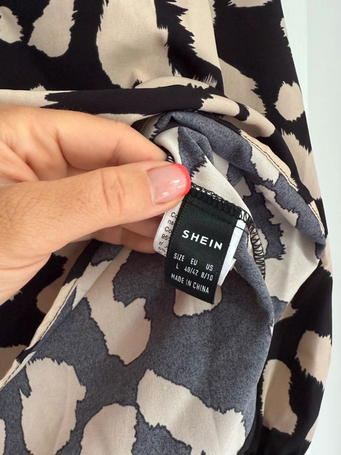 Blouse taille 40/42 - photo numéro 3