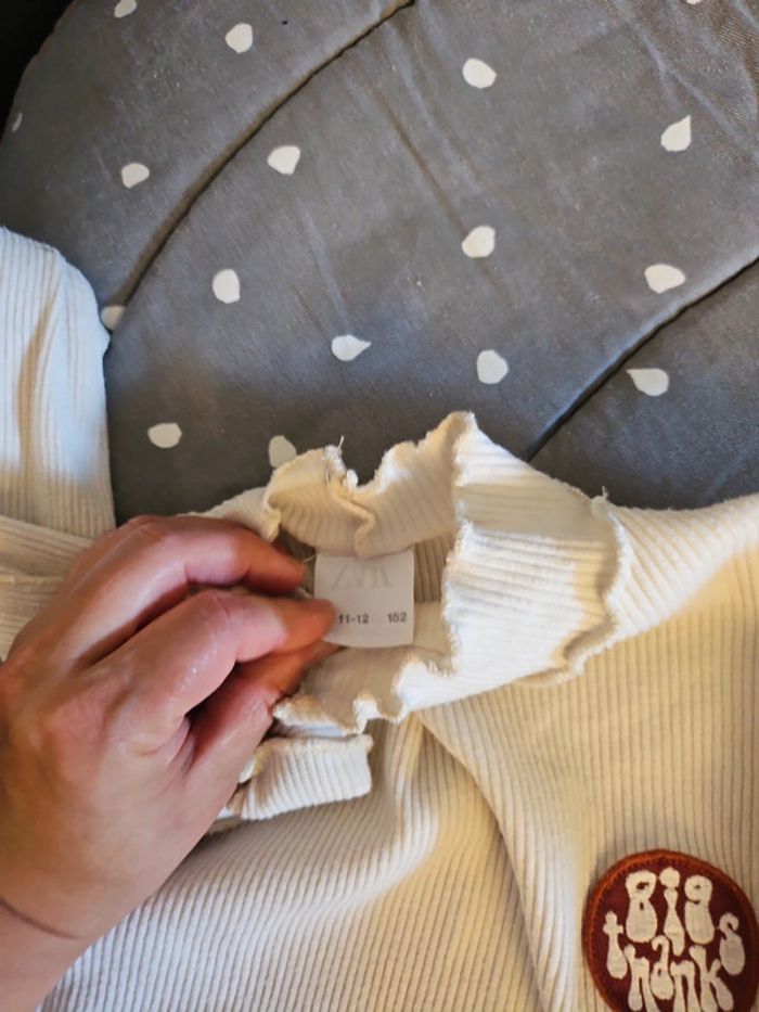 Pull fille - photo numéro 13