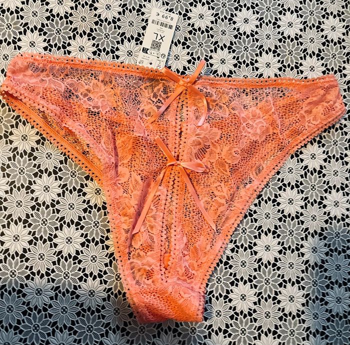 🍑 String neuf Undiz - photo numéro 3