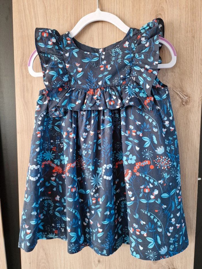 Robe Jacadi 36mois 98cm - photo numéro 9