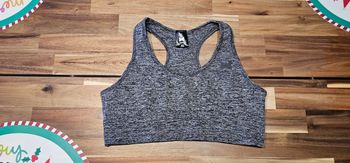 Brassiere de sport neuve