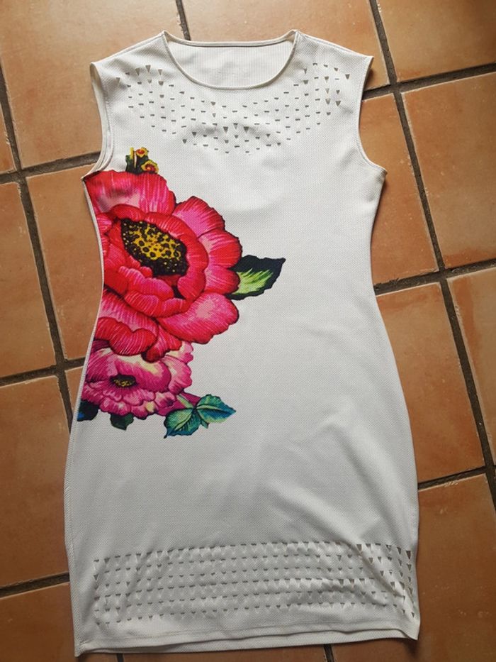 Robe Desigual
