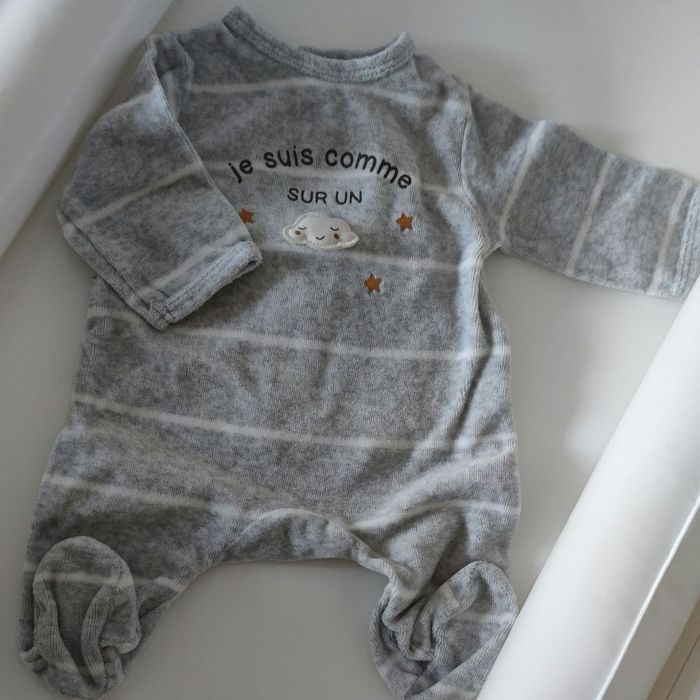 Pyjama - photo numéro 3