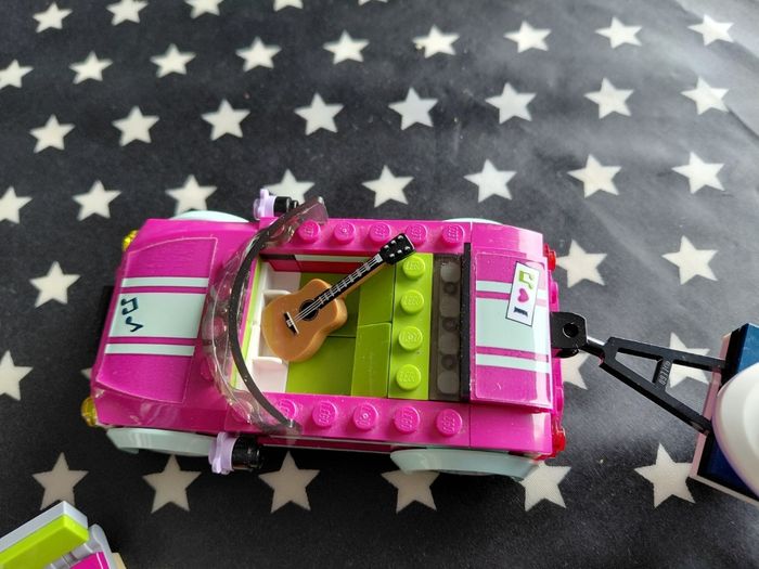 Lego Friends 41316 - photo numéro 6