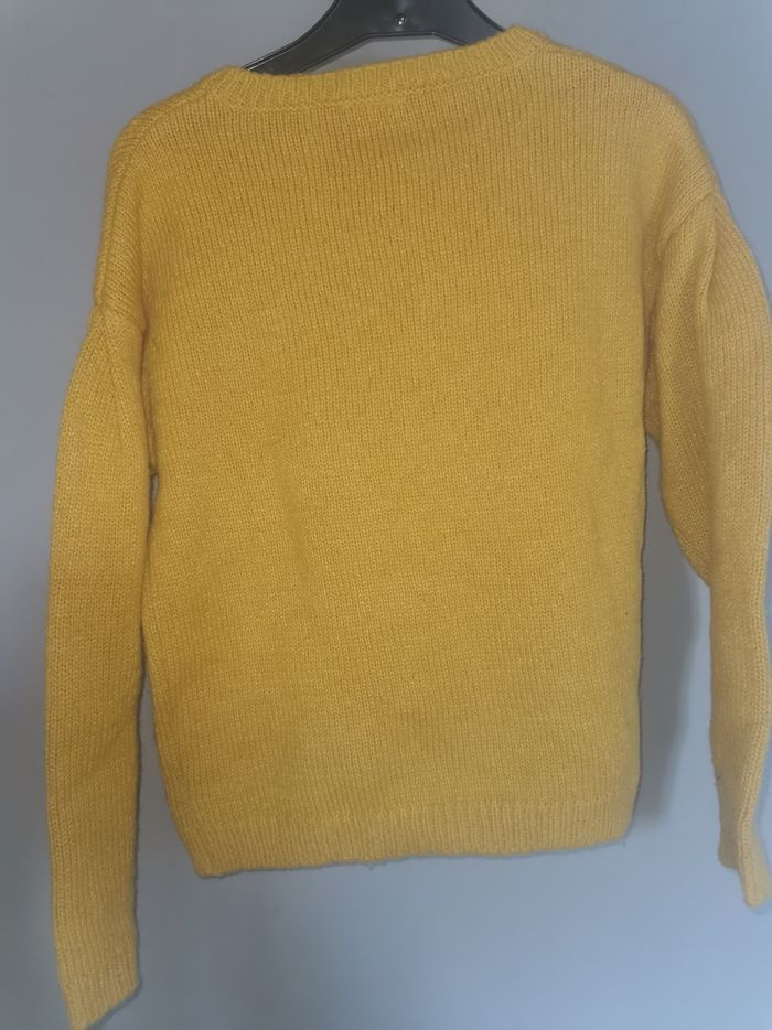Pull tape à l œil 8 ans - photo numéro 4